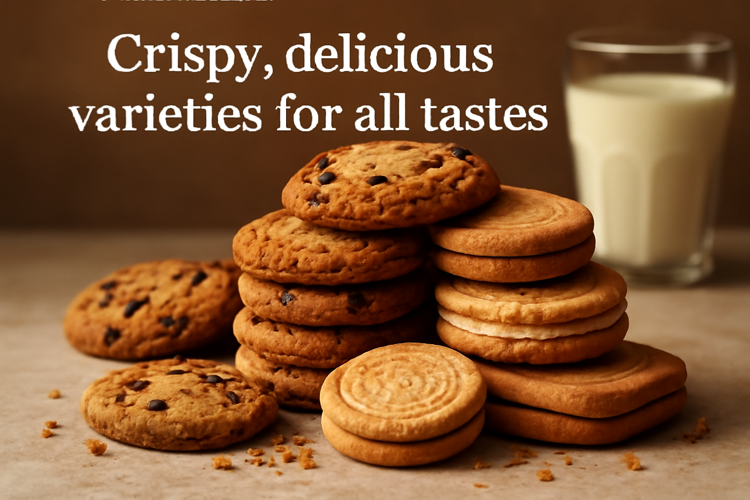 Biscuits