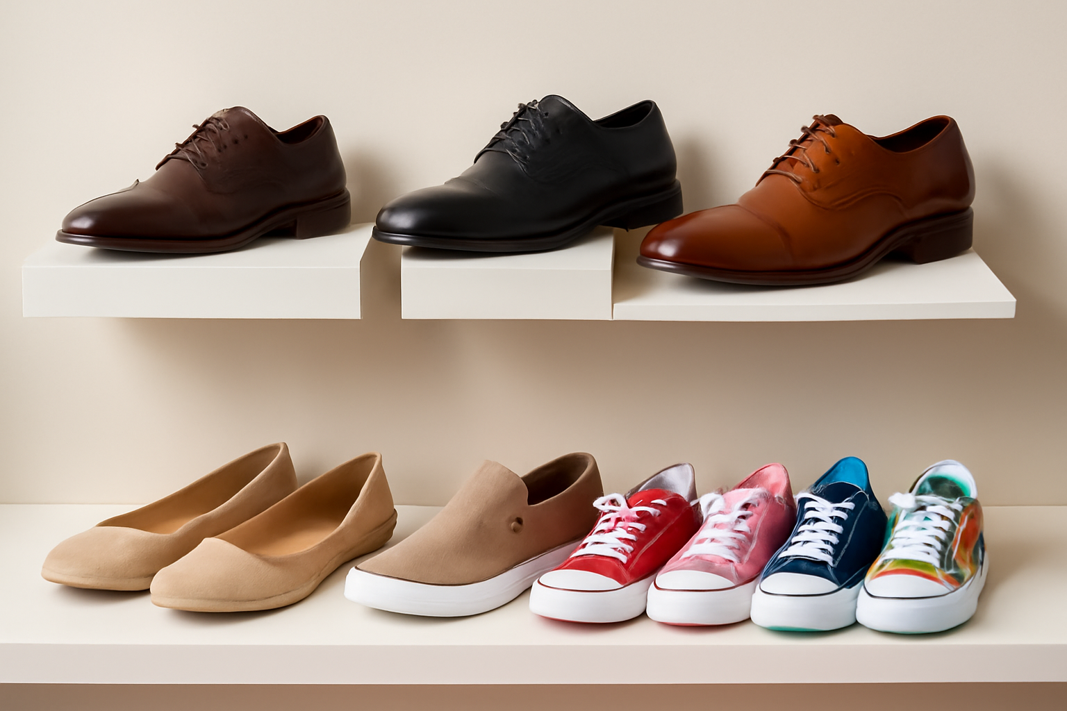 Footwear