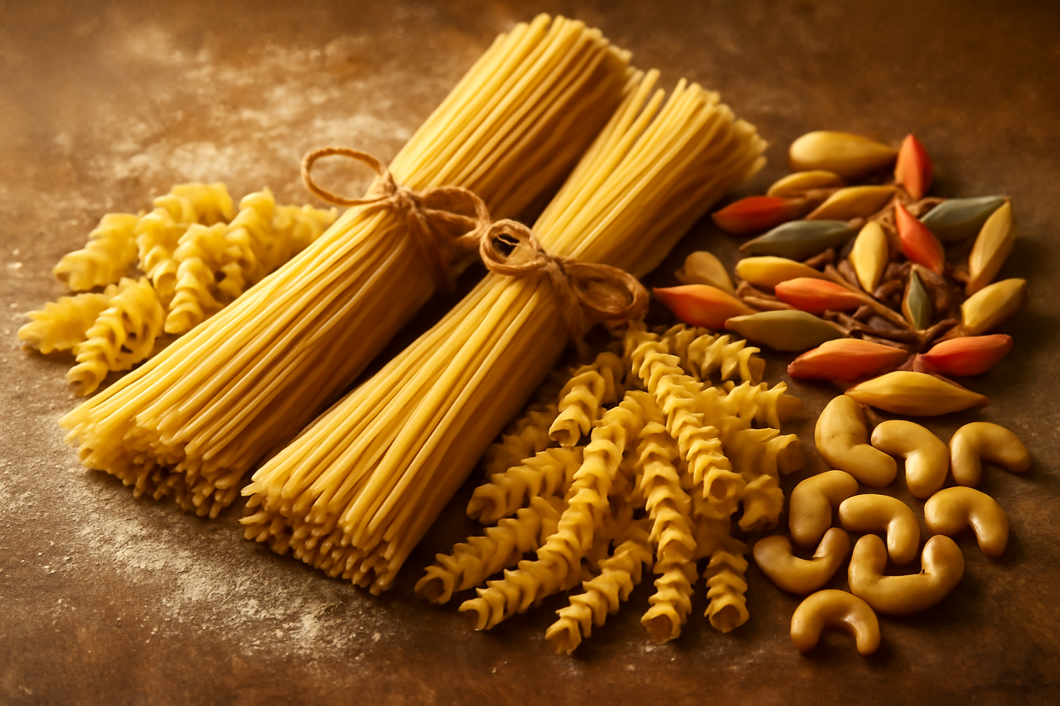 Pasta