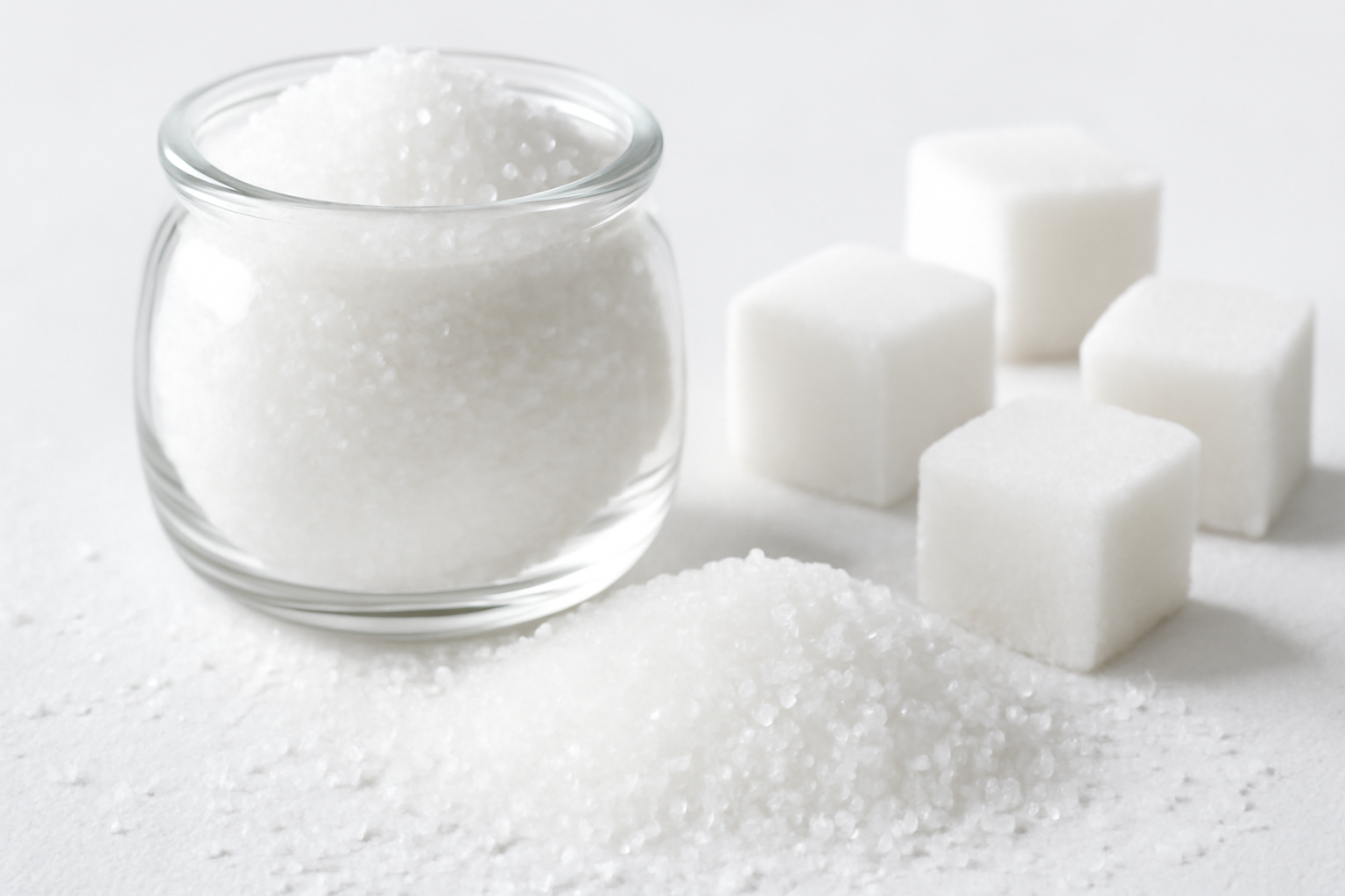 Sugar