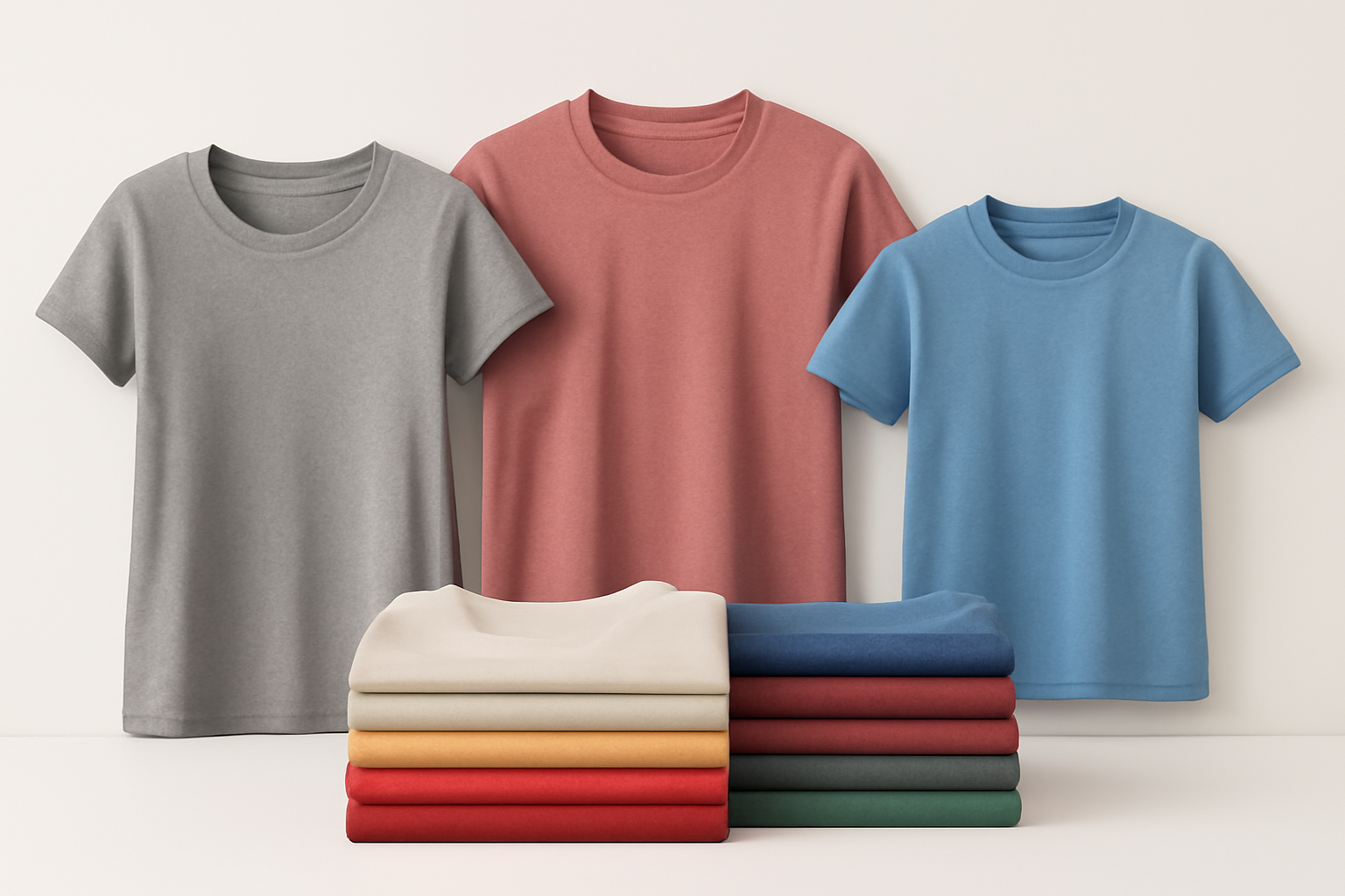 T-shirts